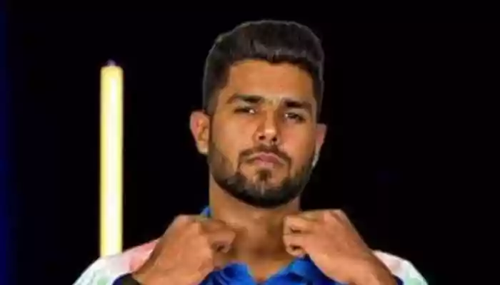 Rana made his Test debut during the Border-Gavaskar Trophy tour of Australia last year, impressively picking up four wickets in two matches. Former India chairman of selectors Krishnamachari Srikkanth did not hold back in his criticism of the team management for including Harshit Rana in the ODI squad for the Australia tour. He highlighted the constant reshuffling in the squad and questioned the omission of Sanju Samson from the backup wicket-keeper position. Srikkanth focused particularly on Harshit Rana, who debuted across formats within four months starting November 2024 and was part of the recent Asia Cup-winning squad. Rana was selected as one of the four specialist pacers for the three-match ODI series in Australia.Rana made his Test debut during the Border-Gavaskar Trophy tour of Australia last year, impressively picking up four wickets in two matches.Former India chairman of selectors Krishnamachari Srikkanth did not hold back in his criticism of the team management for including Harshit Rana in the ODI squad for the Australia tour. He highlighted the constant reshuffling in the squad and questioned the omission of Sanju Samson from the backup wicket-keeper position. Srikkanth focused particularly on Harshit Rana, who debuted across formats within four months starting November 2024 and was part of the recent Asia Cup-winning squad. Rana was selected as one of the four specialist pacers for the three-match ODI series in Australia.