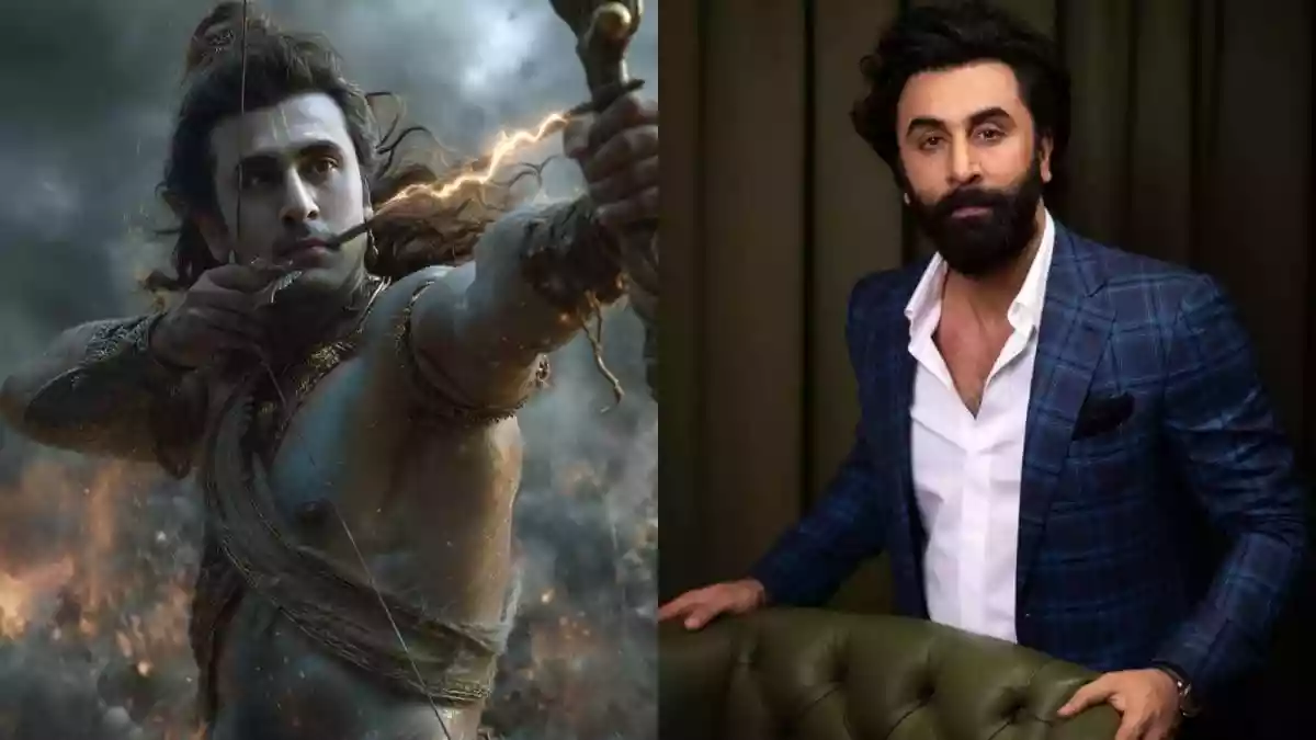 Ranbir Kapoor's Ramayana 2 Delayed As Actor Gives Dates To Bhansali For Love And War