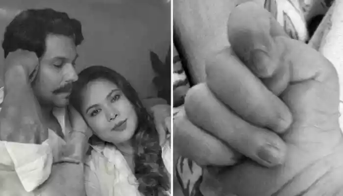 Randeep Hooda and Lin Laishram welcome baby girl on actor’s father’s birthday