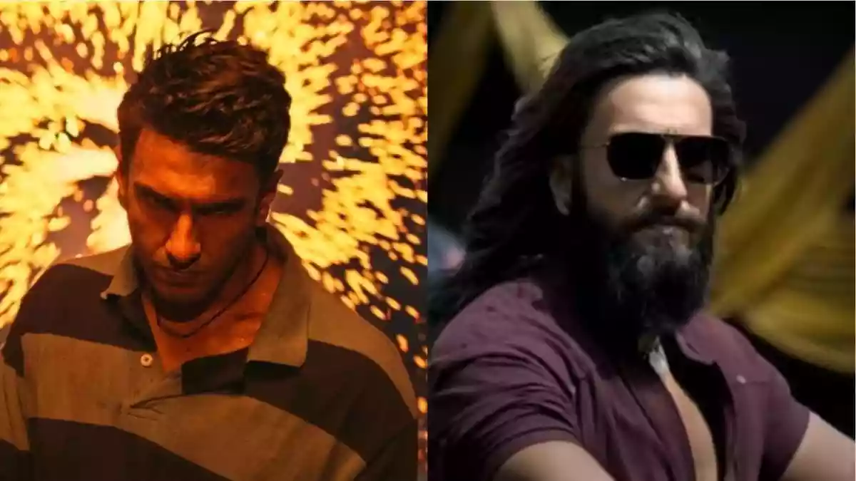 Ranveer Singh’s Dhurandhar 2 Physique Is Breaking The Internet—Here’s How He