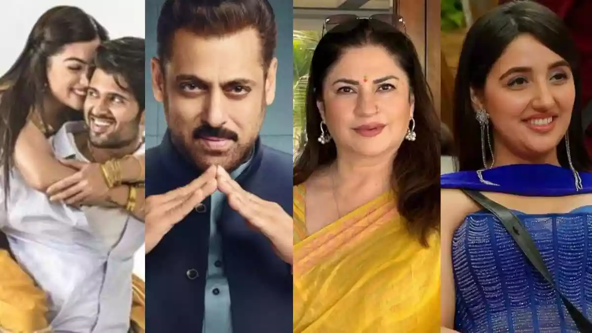 Rashmika Mandanna and Vijay Deverakonda have gained headlines recently as reports of their engagement went viral. Now, reportedly, the Arjun Reddy actor's team has confirmed the news, revealing that they plan a February 2026 wedding. For More: Vijay Deverakonda's Team CONFIRMS Engagement With Rashmika Mandanna, Couple To Tie Knot In 2026