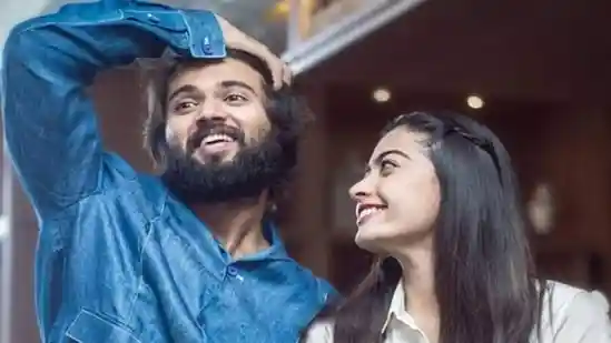 Rashmika Mandanna says she