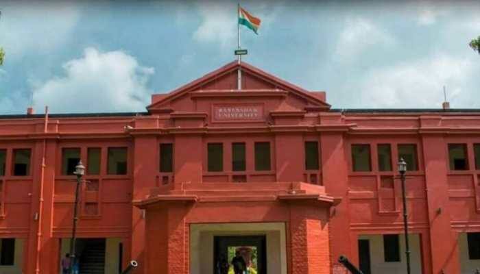 Ravenshaw University, one of Odisha's oldest institutions, faced intense backlash this week after issuing a controversial directive restricting women faculty, staff, and students from remaining on campus beyond 5:30 PM. The order, released on July 17 by the university registrar, cited safety concerns and stated that the restriction would remain in effect until a formal Standard Operating Procedure (SOP) was established.