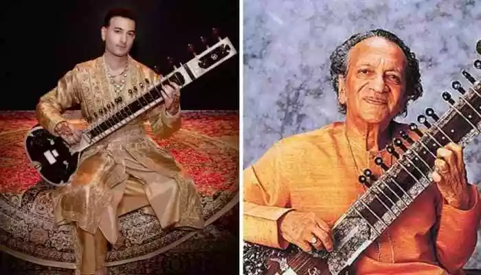 Ravi Shankar Centre issues detailed statement on Rishabh Rikhiram Sharma