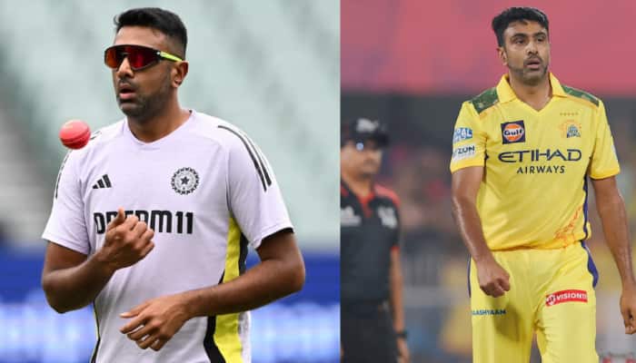 Ravichandran Ashwin announced his IPL retirement after 17 seasons, finishing as the fifth-highest wicket-taker with 187 scalps in 221 matches. Soon after, he was seen coaching youngsters, hinting at a future in coaching roles, possibly with CSK or global cricket leagues.