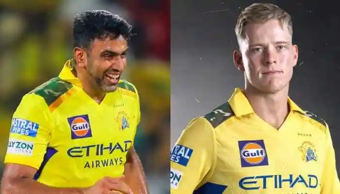 Ravichandran Ashwin Backs CSK Speedster to Shine in IPL 2026 After BBL Heroics