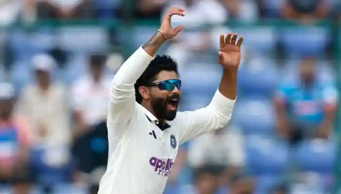 Ravindra Jadeja, who played a key role in India's Champions Trophy victory earlier this year, has not been picked in the ODI squad for the Australia tour. Ravindra Jadeja, the veteran all-rounder, has opened up about his omission from India's 15-member ODI squad for the upcoming three-match series against Australia, starting October 19, 2025. The 36-year-old Jadeja, who played a key role in India's Champions Trophy victory earlier this year, was not picked for the Australia tour as selectors opted for a balanced spin attack featuring Axar Patel, Washington Sundar, and Kuldeep Yadav.Ravindra Jadeja, who played a key role in India's Champions Trophy victory earlier this year, has not been picked in the ODI squad for the Australia tour.Ravindra Jadeja, the veteran all-rounder, has opened up about his omission from India's 15-member ODI squad for the upcoming three-match series against Australia, starting October 19, 2025. The 36-year-old Jadeja, who played a key role in India's Champions Trophy victory earlier this year, was not picked for the Australia tour as selectors opted for a balanced spin attack featuring Axar Patel, Washington Sundar, and Kuldeep Yadav.