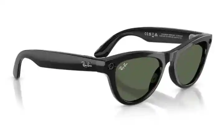 Ray-Ban Meta Gen 2 Smart Glasses To Be Available On THIS E-Commerce Platform