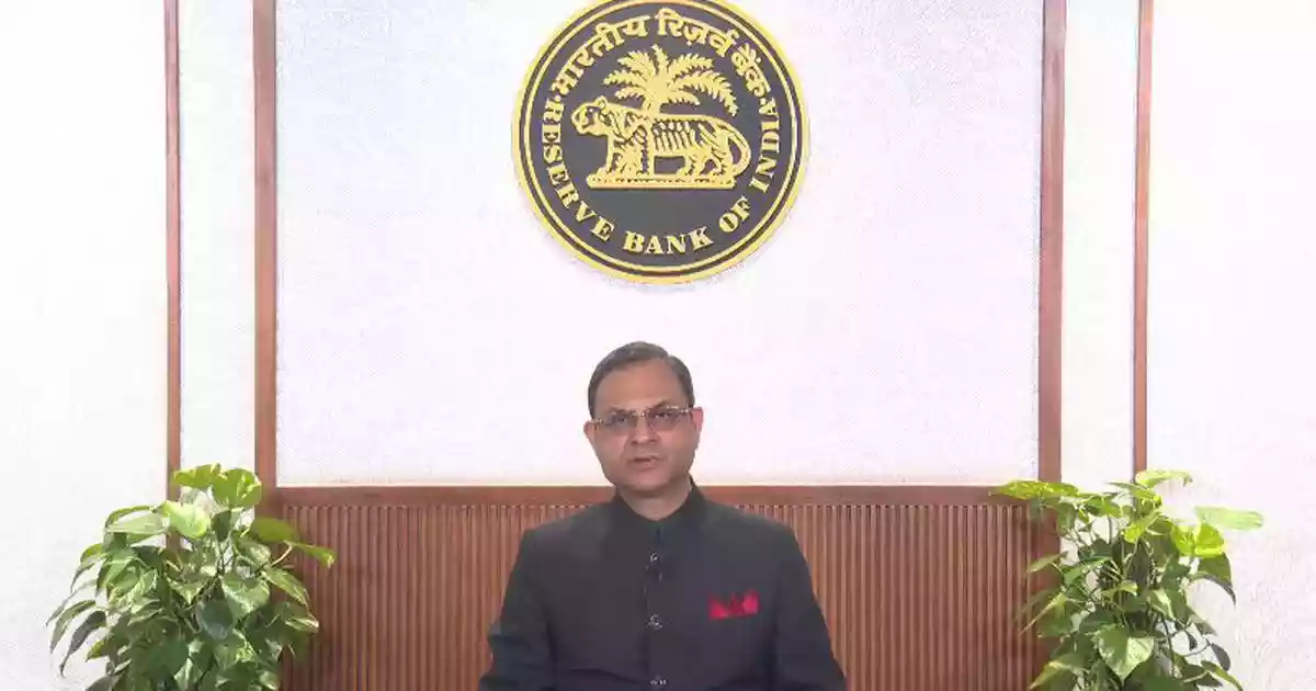 RBI cuts repo rate by 25 basis points to 5