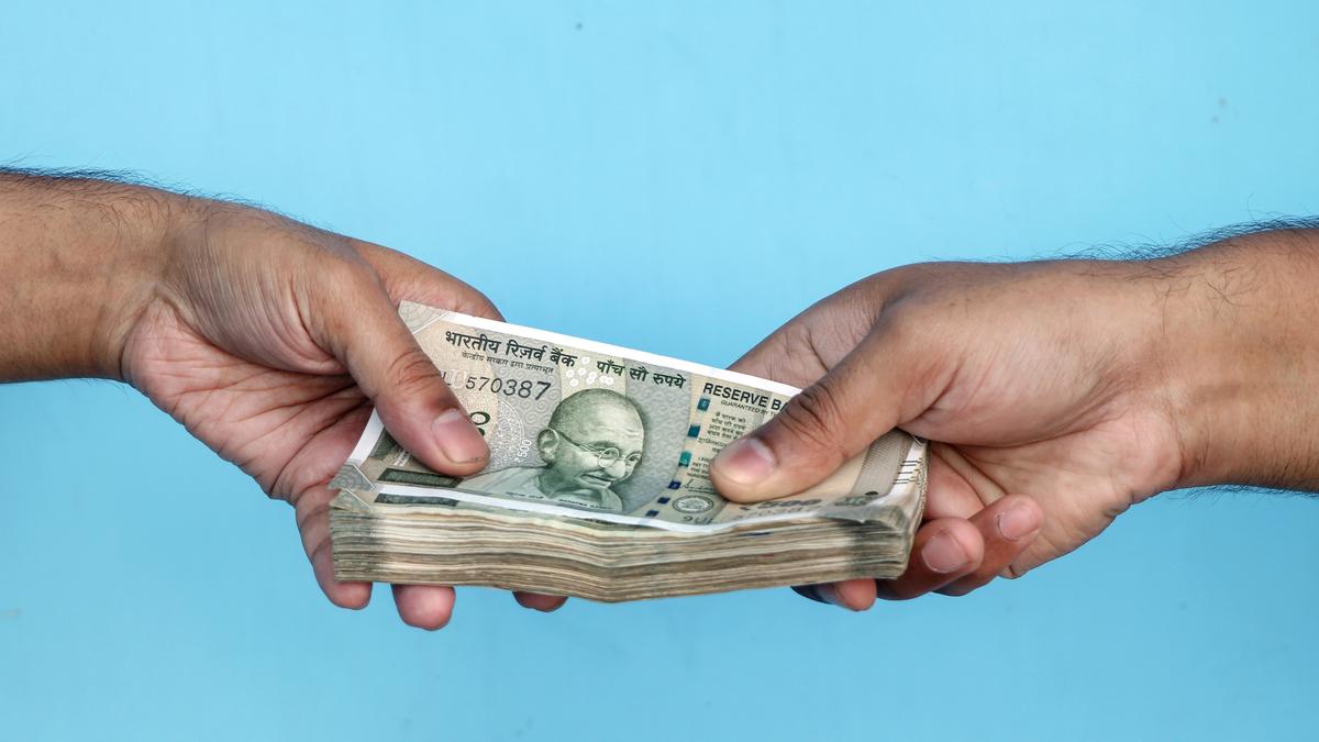 RBI’s restrictions on revolving credit