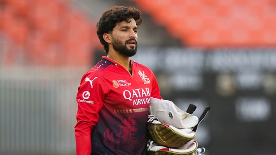 RCB captain Rajat Patidar had an update regarding the health of Tim David, who has missed a couple of games through a hamstring injury. With Royal Challengers Bengaluru and Punjab Kings both gunning for a first IPL trophy as they meet at the Narendra Modi Stadium in Ahmedabad, the teams and captains will want access to all the players that got them to this stage.