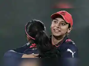 RCB register fifth straight win