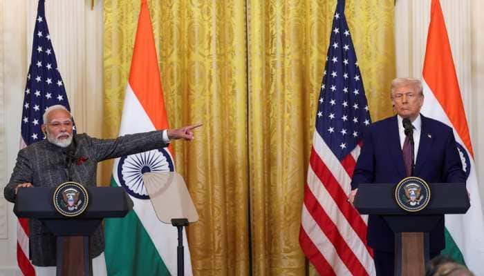 Reacting to President Donald Trump's social media post, PM Narendra Modi said that the India-US trade deal holds 'limitless potential' and will bring a prosperous future for the people of both nations. Prime Minister Narendra Modi on Wednesday reacted to US President Donald Trump's remark about the resumption of India-US trade negotiations. Reacting to President Trump's social media post, PM Modi said that the India-US trade deal holds 'limitless potential' and will bring a prosperous future for the people of both nations.