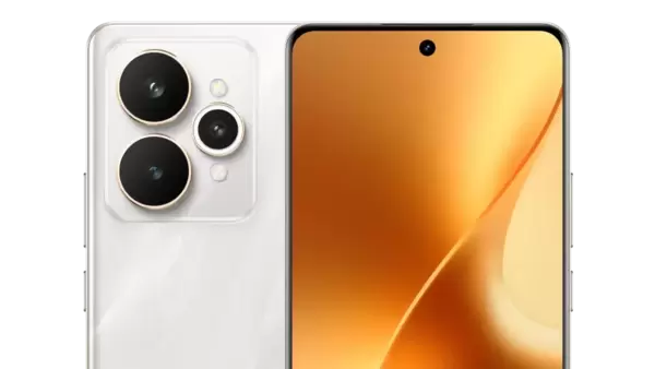 Realme 16 Pro series launch date leaks