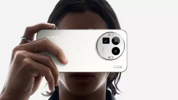 Realme GT 8 Pro India launch on November 20