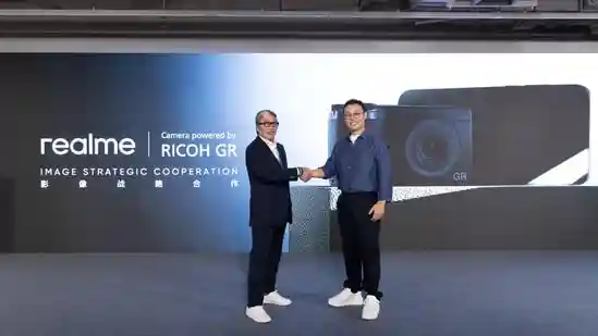 Realme has announced a partnership with camera maker Ricoh to bring Ricoh GR-powered camera features to the upcoming Realme GT 8 Pro. This comes at a time when several smartphone brands have formed similar collaborations: Oppo with Hasselblad, Xiaomi with Leica, and OnePlus previously with Hasselblad branding. Now, Realme has teamed up with Ricoh to bring its renowned camera expertise to the GT 8 Pro.Realme has announced a partnership with camera maker Ricoh to bring Ricoh GR-powered camera features to the upcoming Realme GT 8 Pro. This comes at a time when several smartphone brands have formed similar collaborations: Oppo with Hasselblad, Xiaomi with Leica, and OnePlus previously with Hasselblad branding. Now, Realme has teamed up with Ricoh to bring its renowned camera expertise to the GT 8 Pro.For those uninitiated, Ricoh is popular for its pocket-sized GR cameras like the Ricoh GR IV, known for taking film-like images thanks to their colour processing. The brand says that with the GT 8 Pro, users will be able to take better street photography thanks to this partnership. This will be possible through various Ricoh's colour science, including five exclusive classic Ricoh GR tones, Ricoh GR mode, and various focal lengths as well as imaging improvements.