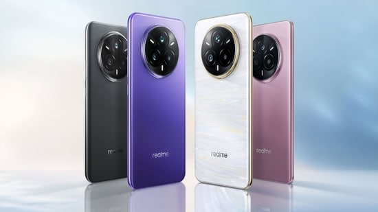 Realme is set to launch its new Realme 15 series soon, with multiple models and upgraded features expected to arrive in India by July 2025. Realme is gearing up to introduce its new smartphone lineup, the Realme 15 series, which is expected to launch in July 2025. Although the company has not officially confirmed the details, leaks and certification documents have revealed some key insights about the upcoming models and their specifications. Let’s have a closer look at what’s coming.