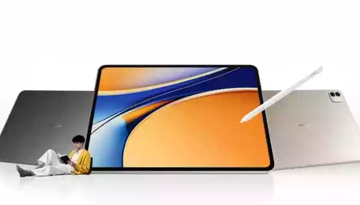 Realme Pad 3 5G Confirmed