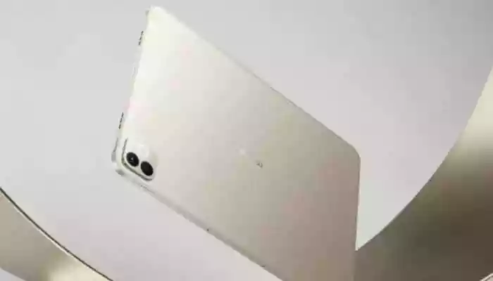 Realme Pad 3 Launched In India With MediaTek Dimensity 7300 Chipset-Details