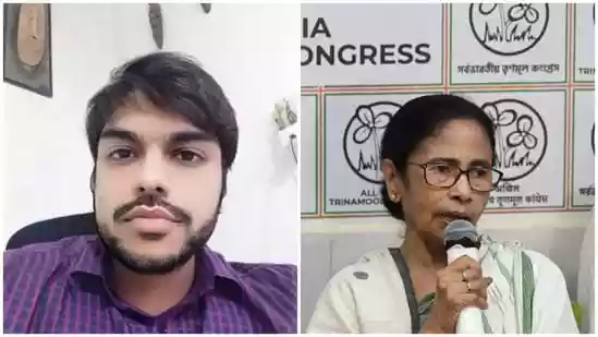 Rebel TMC MP Kakoli Ghosh's son sends legal notice to Mamata over ticket claims