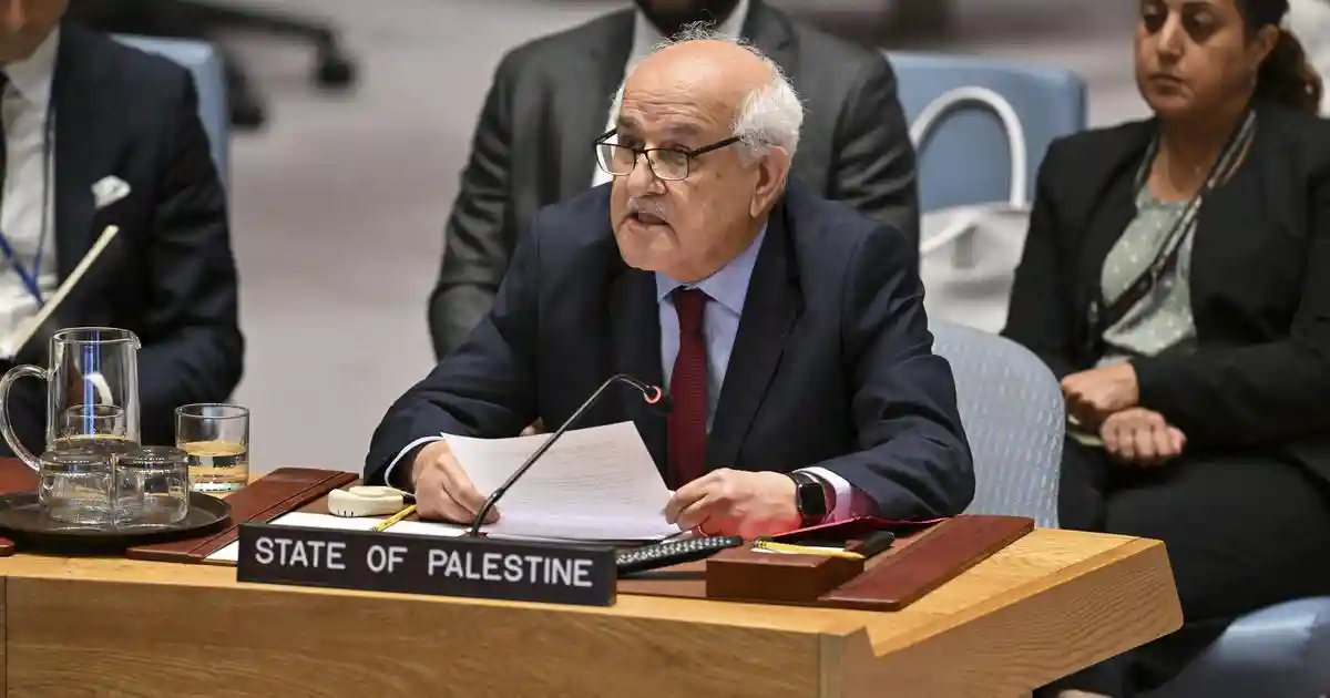 Recognition of a Palestinian state is likely to dominate proceedings at the United Nations beginning September 23, when world leaders will gather for the annual general assembly. Of the 193 existing UN member states, some 150 now recognise a Palestinian state. Ahead of the UN gathering in New York, Australia, Canada and the United Kingdom become the latest. And that number is expected to increase in the coming days, with several more countries expected to officially announce similar recognition.