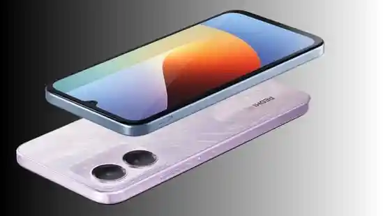 Redmi 15A 5G launched in India with 6300mAh battery