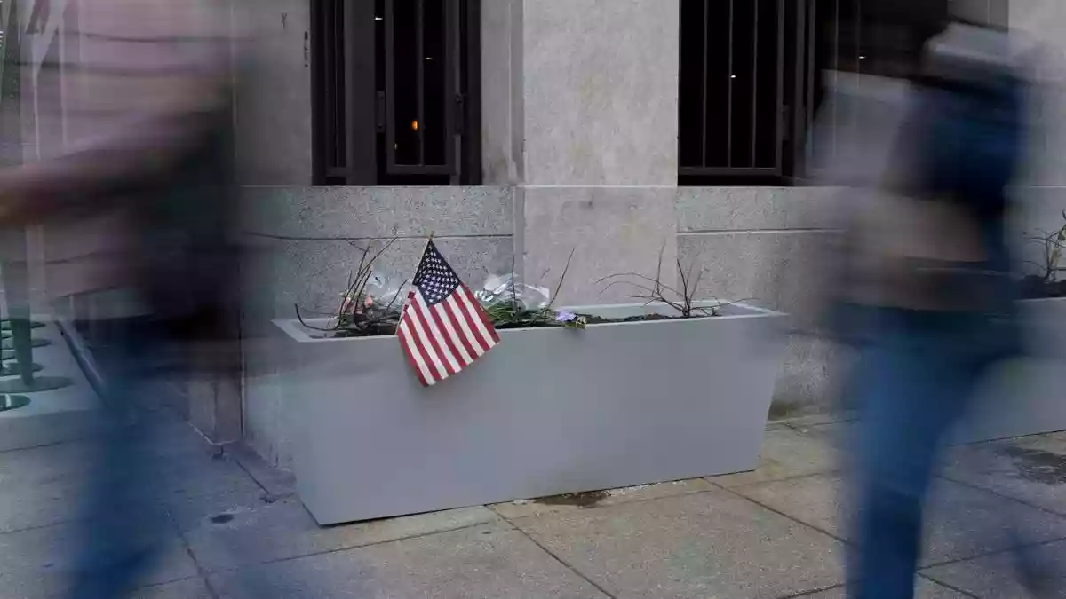 Refugee groups worry about backlash after shooting of National Guard soldiers