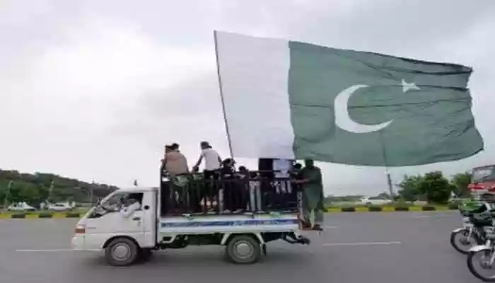 Regional inequality deepens poverty in Pakistan