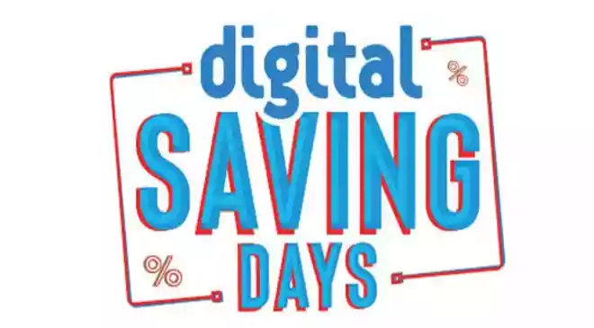 Reliance Digital announces ‘Digital Saving Days’