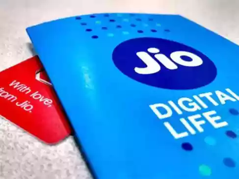Reliance Jio’s Rs 365 plan with data