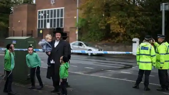 Religious hate crimes in England and Wales have risen sharply over the past two years, reflecting rise in community tensions since the Israel-Hamas war erupted in October 2023. According to Home Office data released on Thursday, police recorded over 10,000 additional hate crime offences since the end of March this year. While that figure represents a slight drop from 2024, it is still nearly 20 percent higher than the numbers reported in March 2023.Religious hate crimes in England and Wales have risen sharply over the past two years, reflecting rise in community tensions since the Israel-Hamas war erupted in October 2023.According to Home Office data released on Thursday, police recorded over 10,000 additional hate crime offences since the end of March this year. While that figure represents a slight drop from 2024, it is still nearly 20 percent higher than the numbers reported in March 2023.Officials cautioned, however, that the data may not be directly comparable due to changes in the Metropolitan Police's reporting systems, the force that handles the majority of hate crime cases in the country.