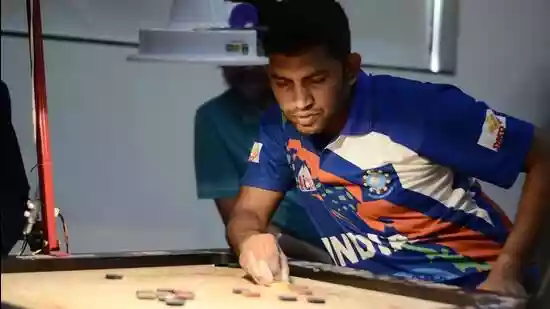 Remove ‘India’ from title