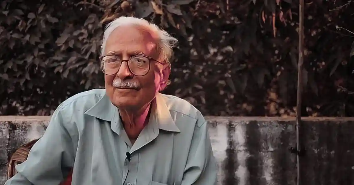 Renowned Hindi writer Vinod Kumar Shukla dies at 88