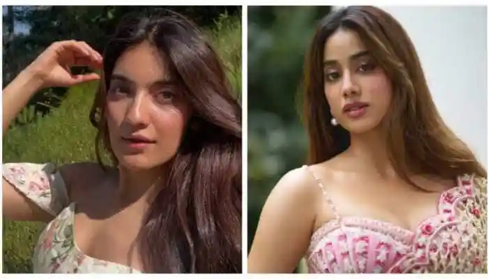 Reports indicate that Pratibha Ranta of Laapataa Ladies fame has replaced Janhvi Kapoor in Dostana 2, following Vikrant Massey's confirmed casting. New Delhi: Dostana 2 is officially back on track, after earlier reports suggested the film had been shelved. Producer Karan Johar recently confirmed that shooting for the Collin D'Cunha directorial was temporarily halted after 20 days of filming.Reports indicate that Pratibha Ranta of Laapataa Ladies fame has replaced Janhvi Kapoor in Dostana 2, following Vikrant Massey's confirmed casting.New Delhi: Dostana 2 is officially back on track, after earlier reports suggested the film had been shelved. Producer Karan Johar recently confirmed that shooting for the Collin D'Cunha directorial was temporarily halted after 20 days of filming.Kartik Aaryan, who was originally cast as the male lead alongside Lakshya and Janhvi Kapoor, made headlines with his abrupt exit from the project. Nearly four years later, the movie is set to be revived with a fresh cast.