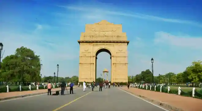 Republic Day 2026 traffic advisory