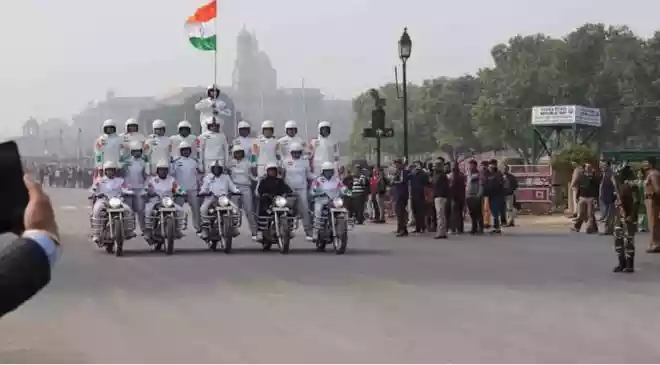 Republic Day Parade 2026