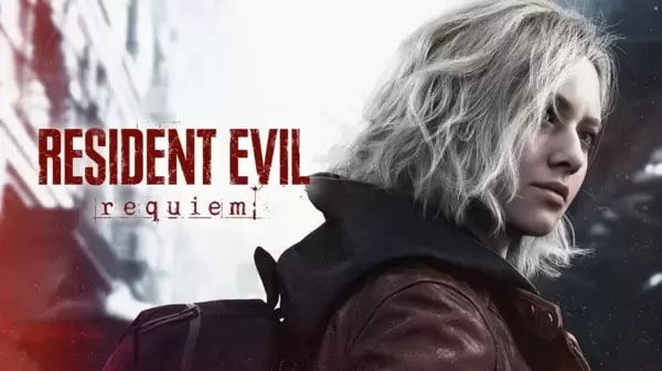 Resident Evil Requiem set for Feb 2026 release on PlayStation 5