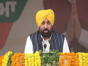 Residents of Mandiala and nearby villages blocked the Hoshiarpur-Jalandhar road for over three hours, demanding compensation and action following an LPG tanker explosion that killed two and injured 21. The protest ended after SDM Gursimranjeet Kaur assured compensation and accountability. Punjab CM Bhagwant Mann announced financial aid, while officials visited the site, ensuring support and investigation into the tragic incident.