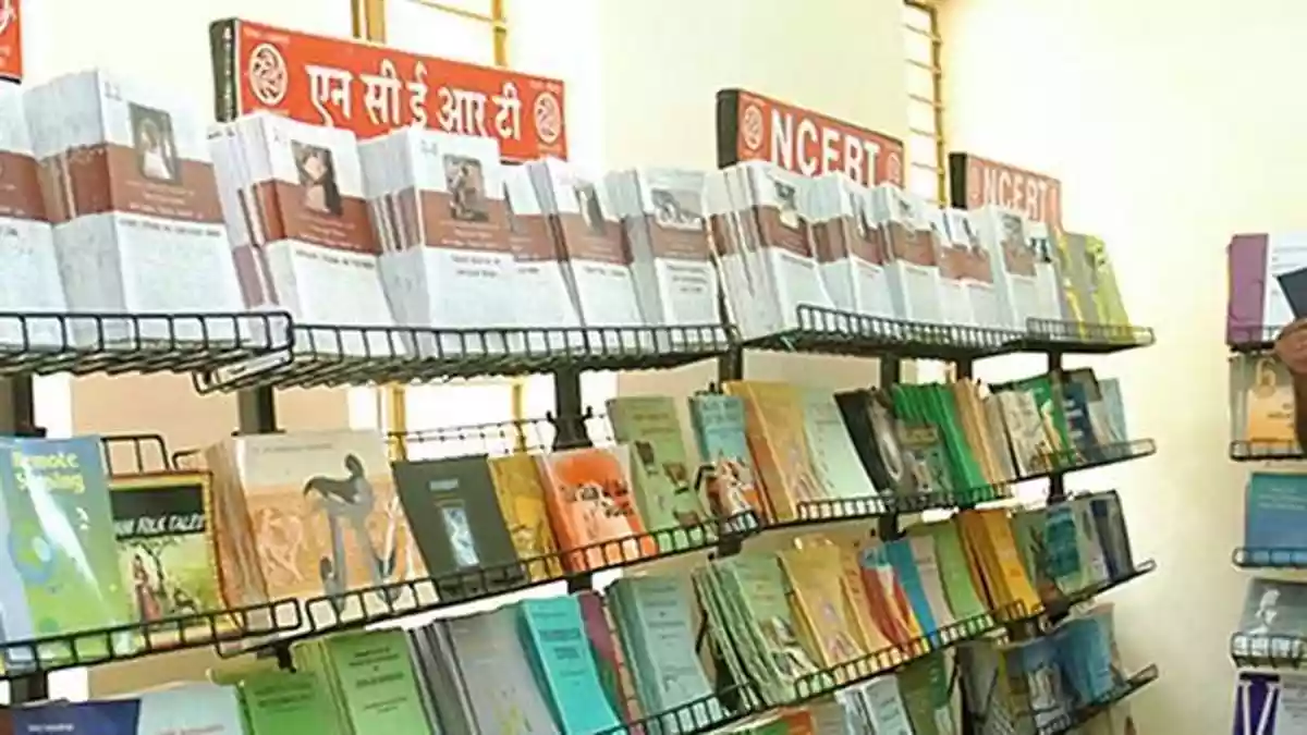 Rethinking textbook development in India