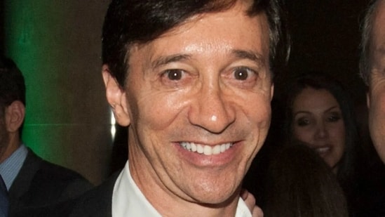 Retired financier Howard Rubin was arrested Friday on sex trafficking charges for allegedly trafficking dozens of women, including former Playboy models, to be sexually and physically assaulted during encounters in his Central Park penthouse in a soundproofed room described in court papers as