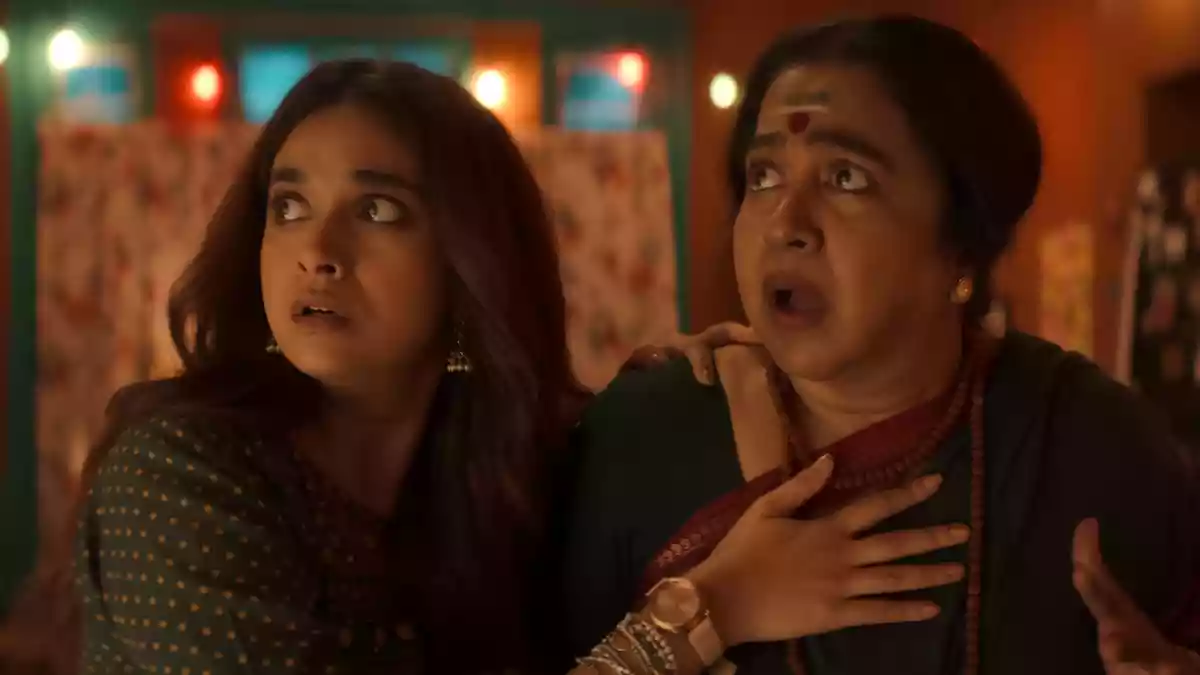 Revolver Rita’ movie review