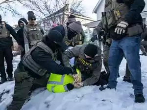 Rich world’s growing civil unrest comes with an insurance sting