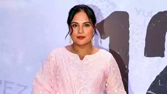Richa Chadha says a great city like Delhi has been reduced to a ‘gas chamber’