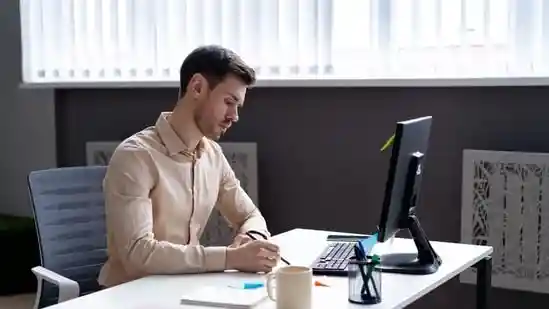 Riding the wave of productivity at work, seated for long hours, juggling back-to-back meetings, presentations, and deadlines, may make you feel like you are winning and really climbing up the ladder. While riding the wave of hustle, the sharks of health issues circle just below the surface, ready to strike at the height of your career.