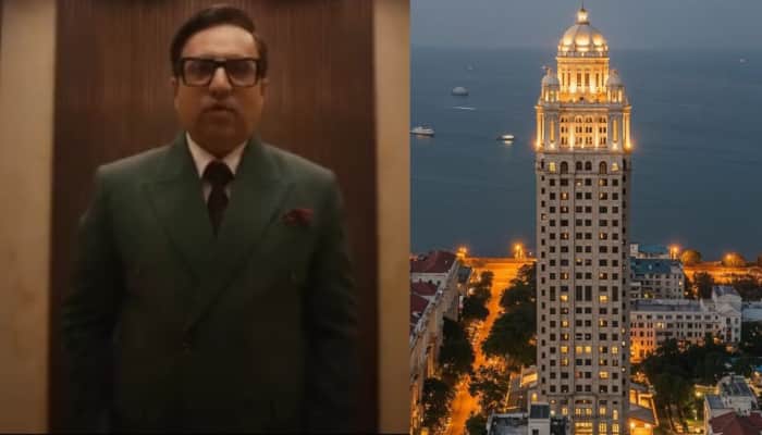 Rise and Fall Tower is designed by Umang Kumar, the creative force behind some of India's grandest stages including IIFA and Bigg Boss. Rise & Fall Tour Tour: Amazon MX Player is set to shake up Indian entertainment with Rise and Fall, a high-stakes reality format hosted by Ashneer Grover. Dramatic, unfiltered and deeply relatable, the show throws together celebrities from across industries in a game of power, privilege and survival — creating a spectacle that Indian audiences have never seen before.