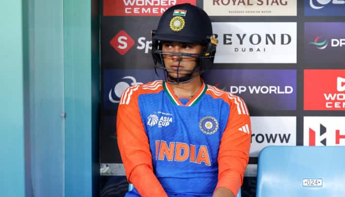 Rising Indian star Abhishek Sharma has entered an elite club, becoming only the third Indian cricketer to surpass 900 ICC T20I rating points. Rising Indian star Abhishek Sharma has entered an elite club, becoming only the third Indian cricketer to surpass 900 ICC T20I rating points. With a career-high 907 points, Sharma now trails just Suryakumar Yadav and Virat Kohli in India's all-time T20I rankings.