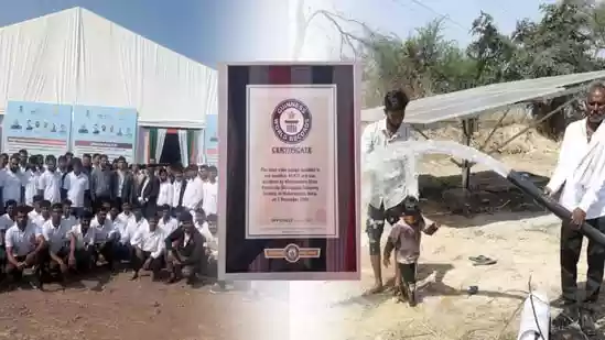 Rite Water Becomes a Notable Solar Pump Player Contributes 2