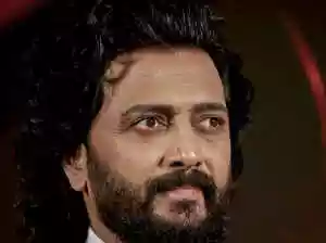 Riteish Deshmukh says