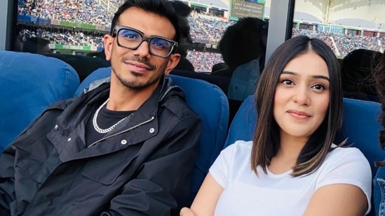 RJ Mahvash defended her passion for cricket after sharing support for Yuzvendra Chahal post-IPL 2025 final. Though RJ Mahvash and cricketer Yuzvendra Chahal have denied rumours of a relationship, fans continue to speculate due to their frequent appearances together. Recently, Mahvash reignited buzz with a heartfelt post for Chahal after Punjab Kings lost the IPL 2025 final. Her message drew the attention of a troll questioning her credibility as a cricket enthusiast, but Mahvash clapped back with confidence. (Also Read: RJ Mahvash posts heartfelt note for rumoured boyfriend Yuzvendra Chahal after IPL loss: 'What a warrior spirit’)