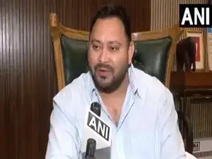 RJD leader Tejashwi Yadav criticized the government's bill proposing the removal of ministers detained on serious charges, alleging it's a tactic to blackmail leaders like Nitish Kumar and Chandrababu Naidu. He cited examples of previously jailed and acquitted Chief Ministers, suggesting the bill aims to weaken democracy and pressure specific political figures.